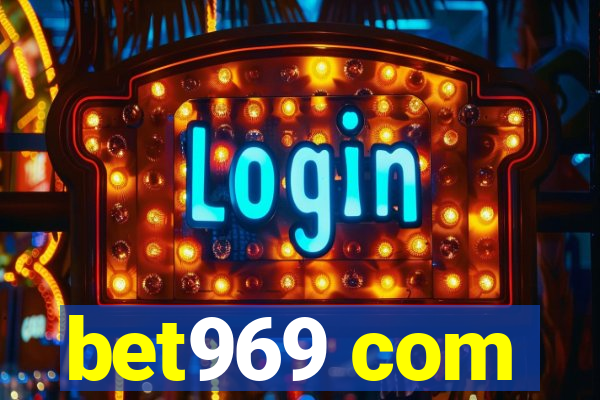 bet969 com